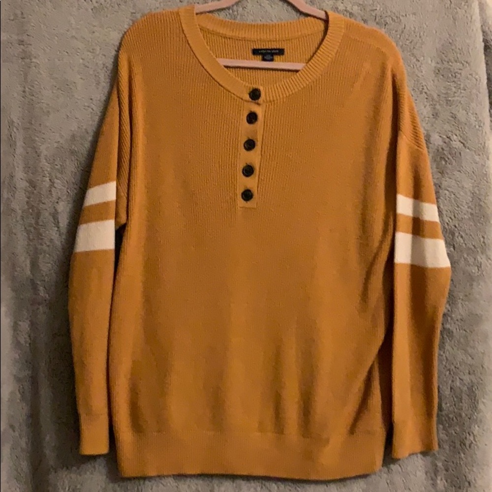 Long sleeve